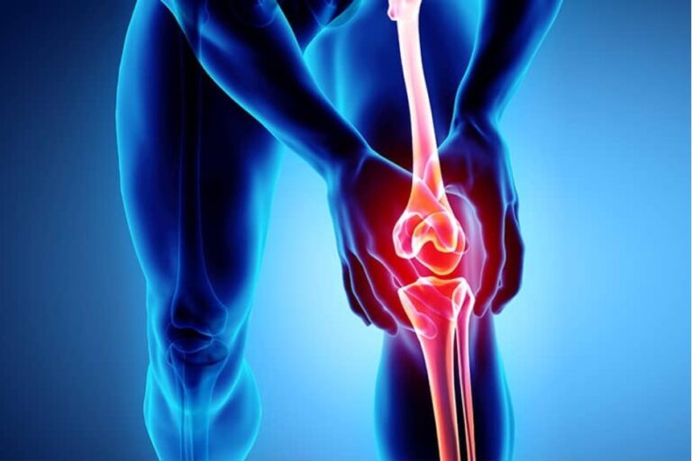 Resistance Band Knee Strengthening Exercises